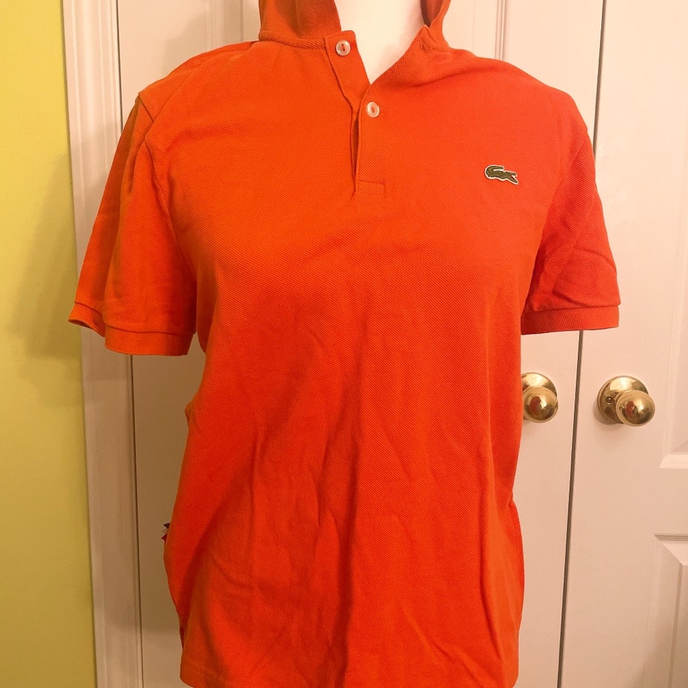 Lacoste Men Shirt